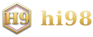 hi98 logo